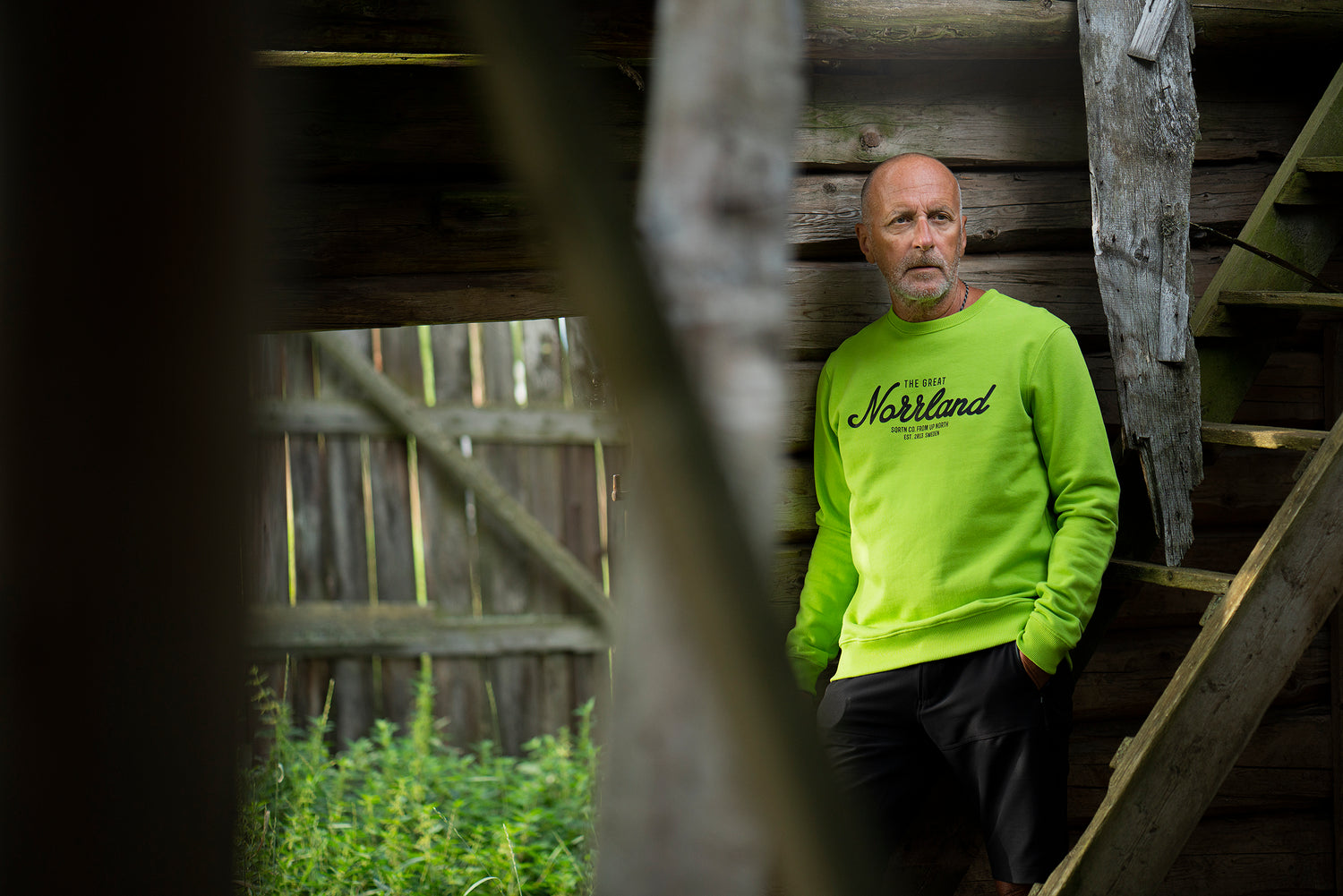 NORRLAND - UTFÖRSÄLJNING - 21.10.26