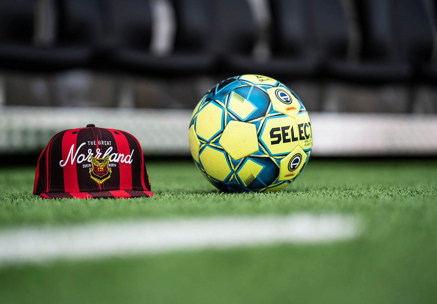 NORRLAND - ÖSTERSUNDS FK - 2019.06.24