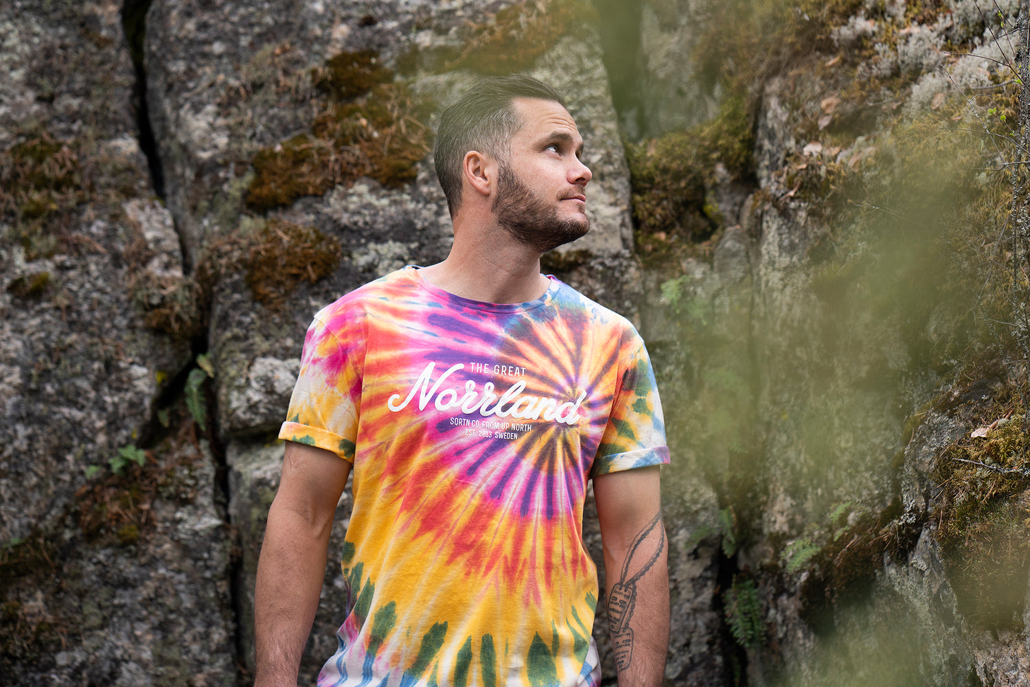 NORRLAND - LÄR KÄNNA MARKUS - 22.06.03