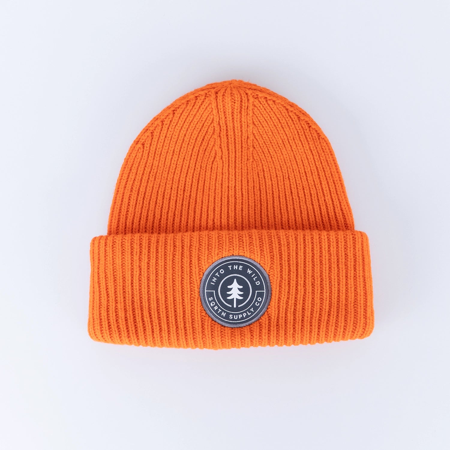 ABISKO MÖSSA - ORANGE