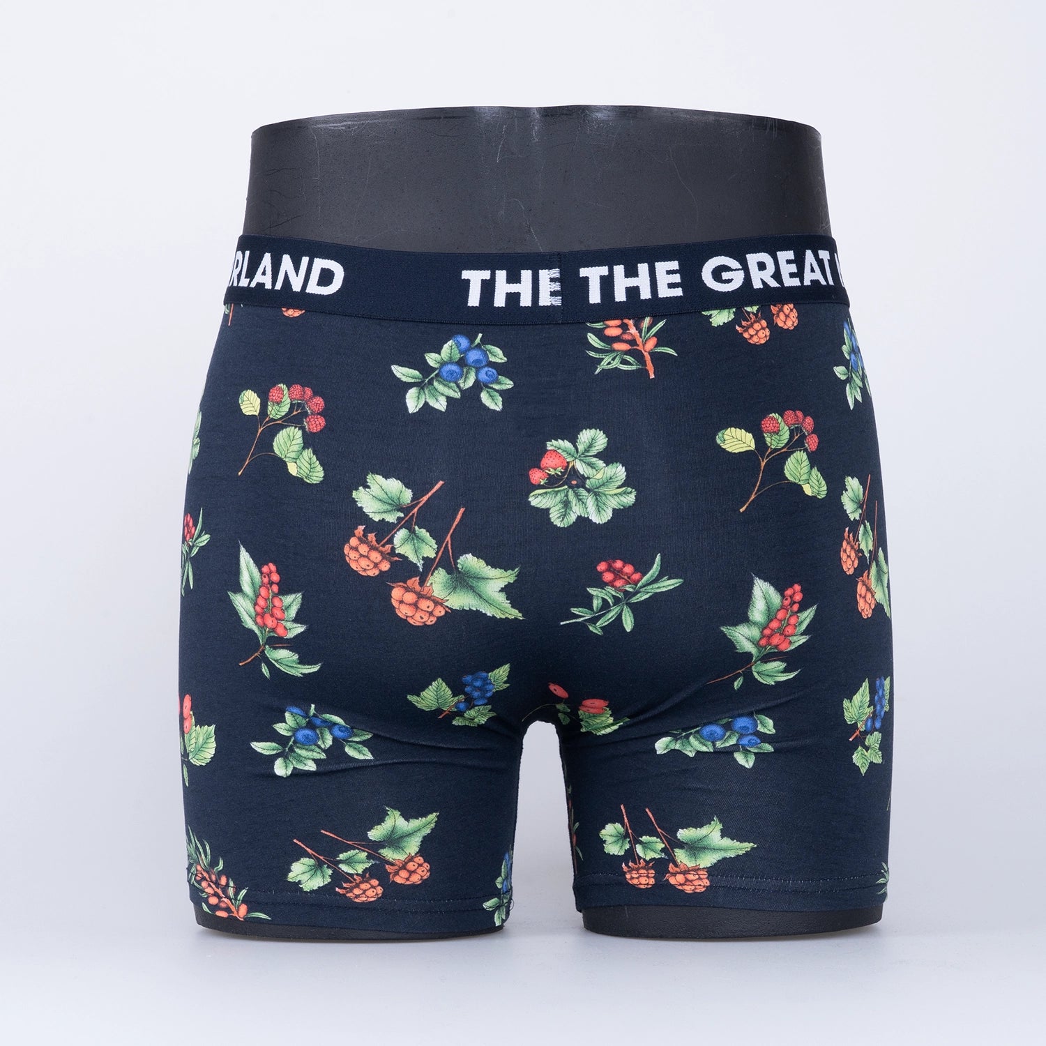 CLASSIC BOXERS 3-PACK