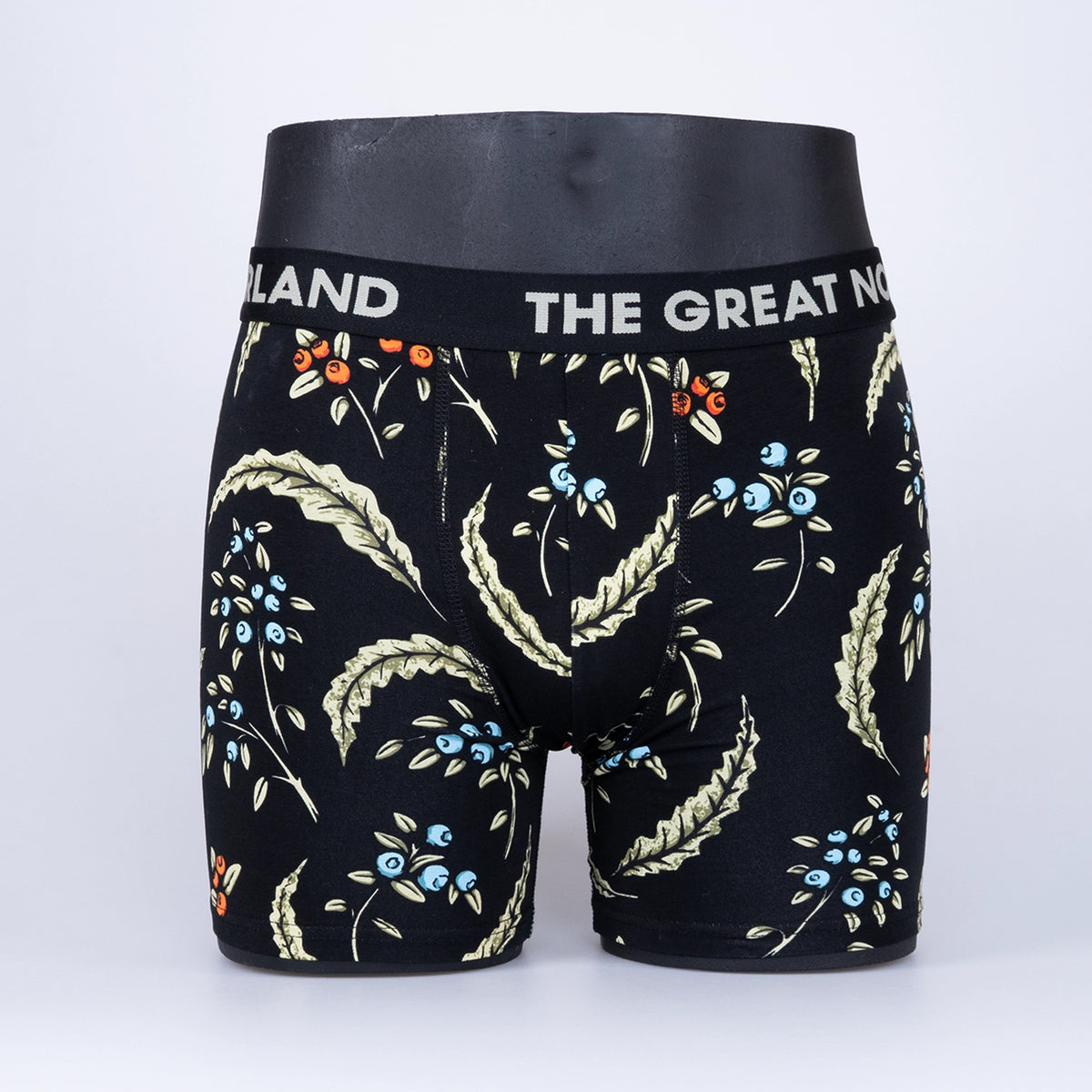 STILREN BOXERS 3-PACK