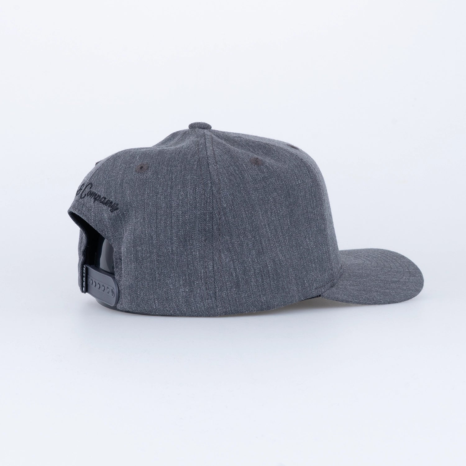 BREWERY B-FRAME KEPS - CHARCOAL