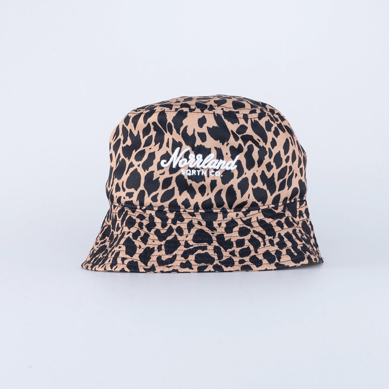 BUCKET HAT - LYNX SAND