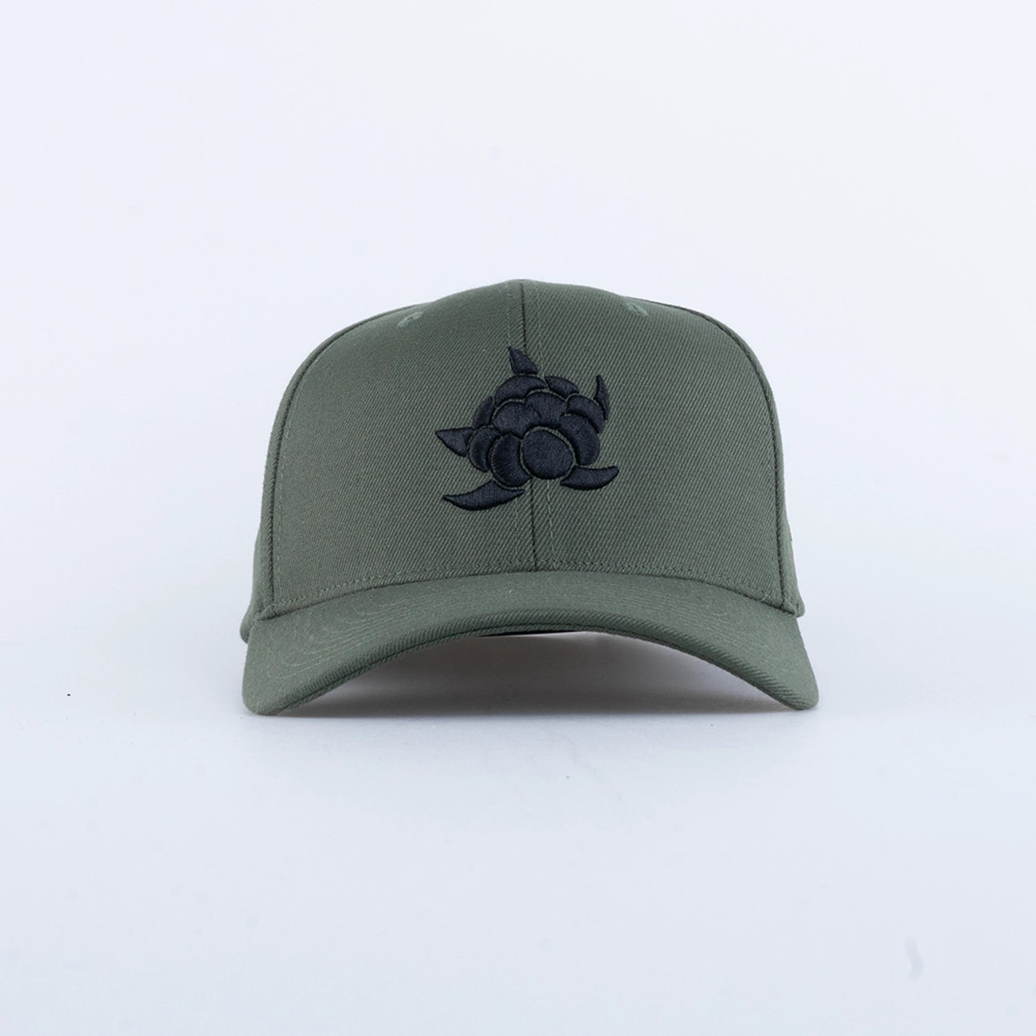 CB BIG 120 KEPS - OLIVE