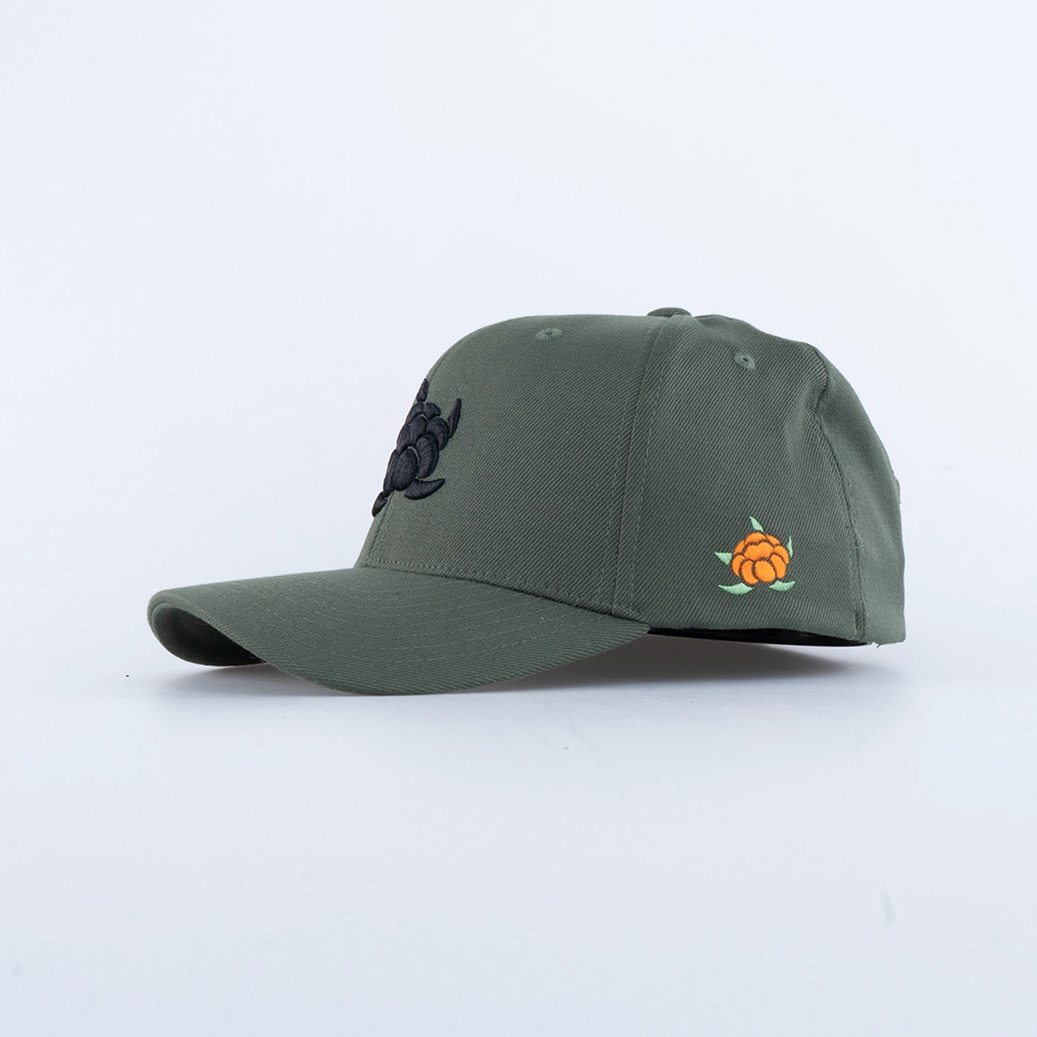 CB BIG 120 KEPS - OLIVE