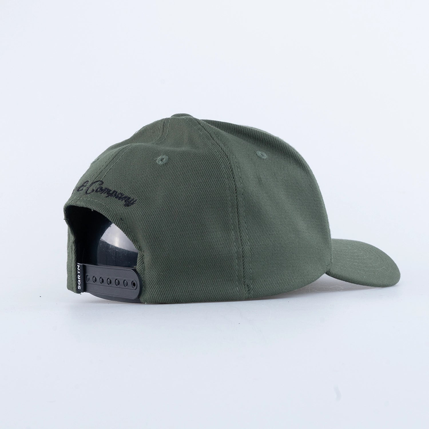 CB BIG 120 KEPS - OLIVE