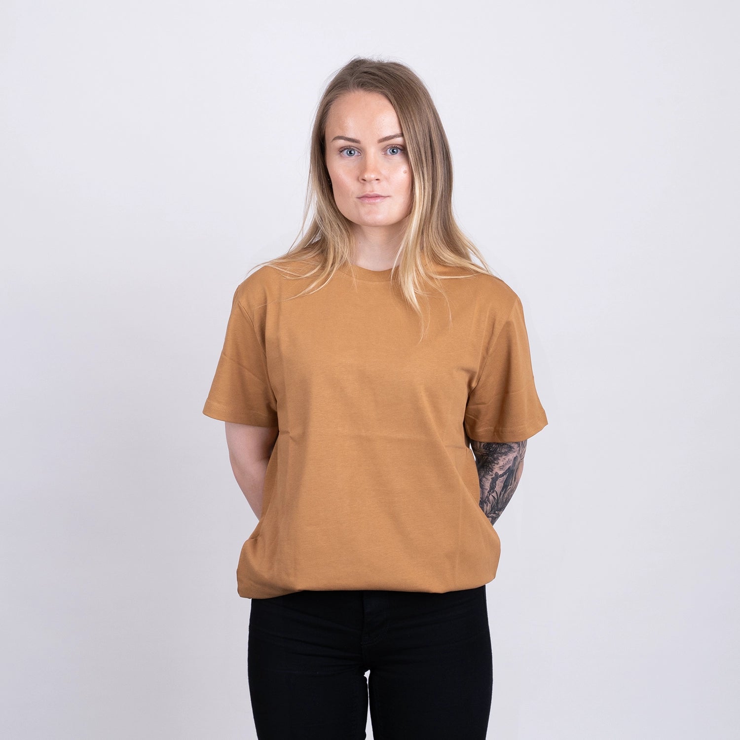 CB MINI T-SHIRT - SUGAR CANE