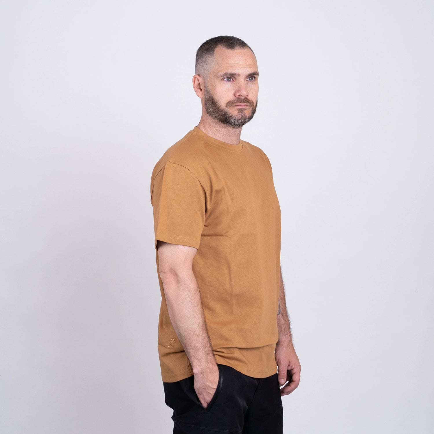 CB MINI T-SHIRT - SUGAR CANE