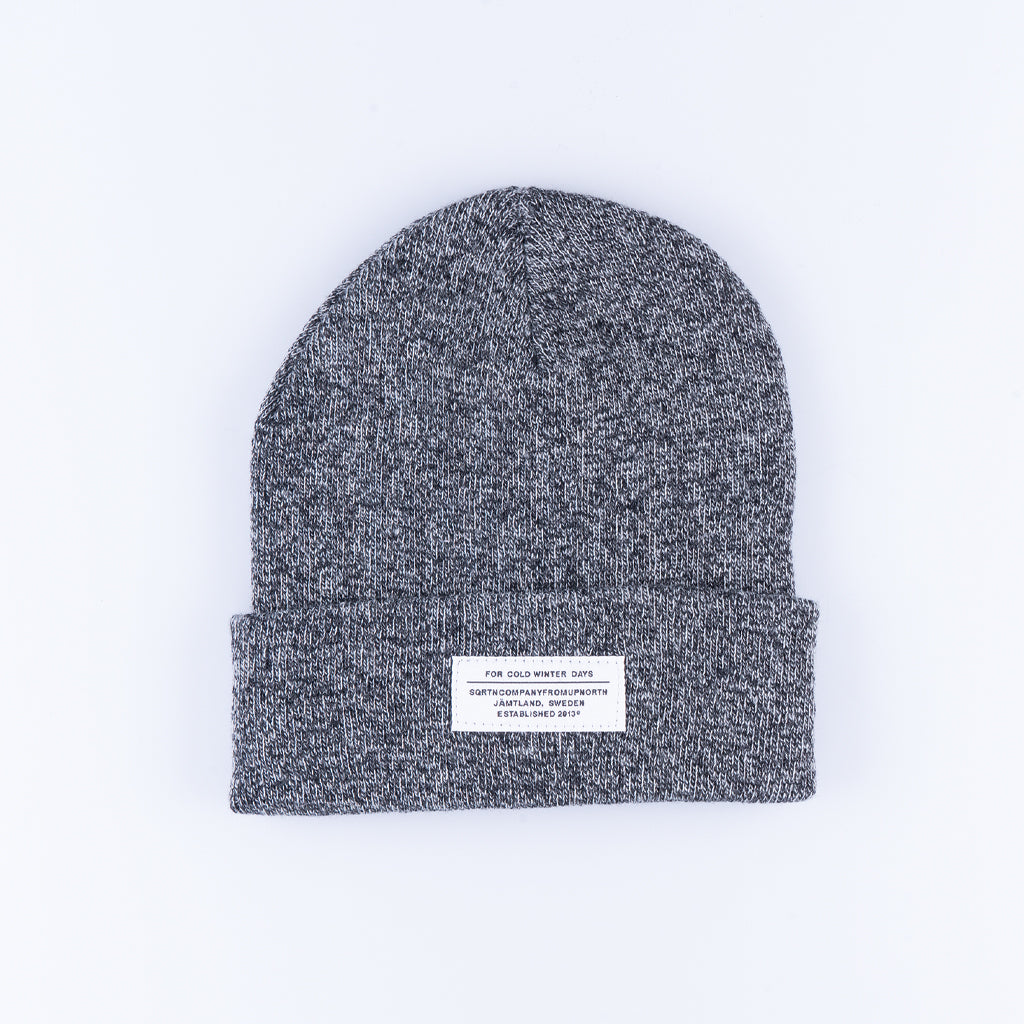 COLD WINTER MÖSSA - DARK HEATHER