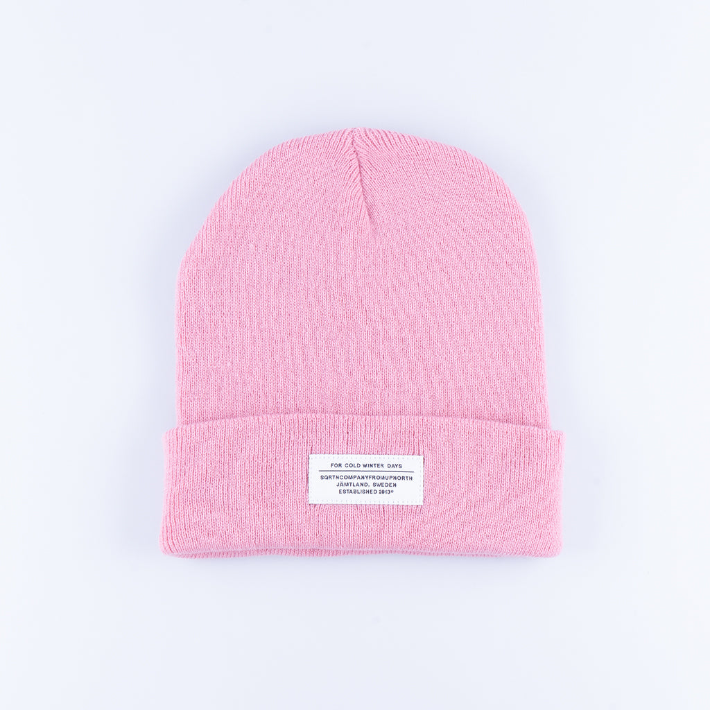 COLD WINTER MÖSSA - PINK