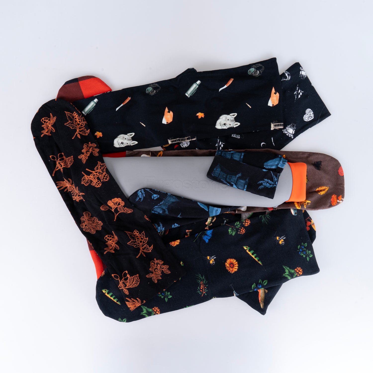 ERGOSTONE ORIGINAL - VINTERNATT