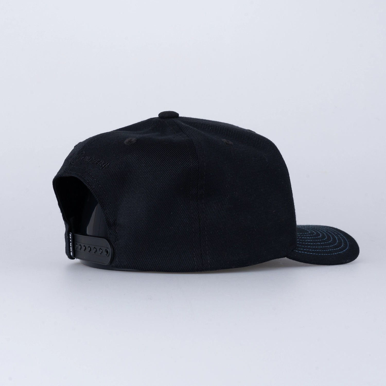 FLOWERS B-FRAME KEPS - BLACK