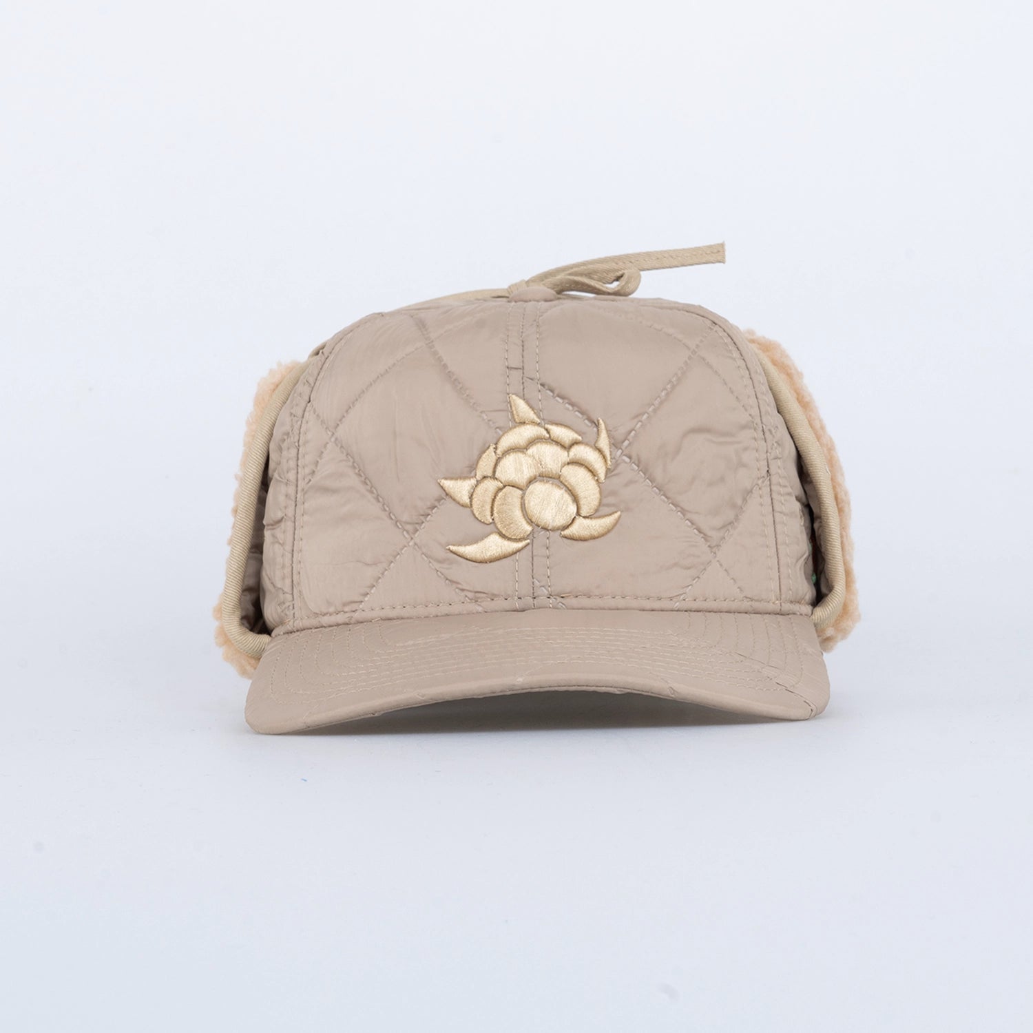 FRÖSÖN KEPS - KHAKI