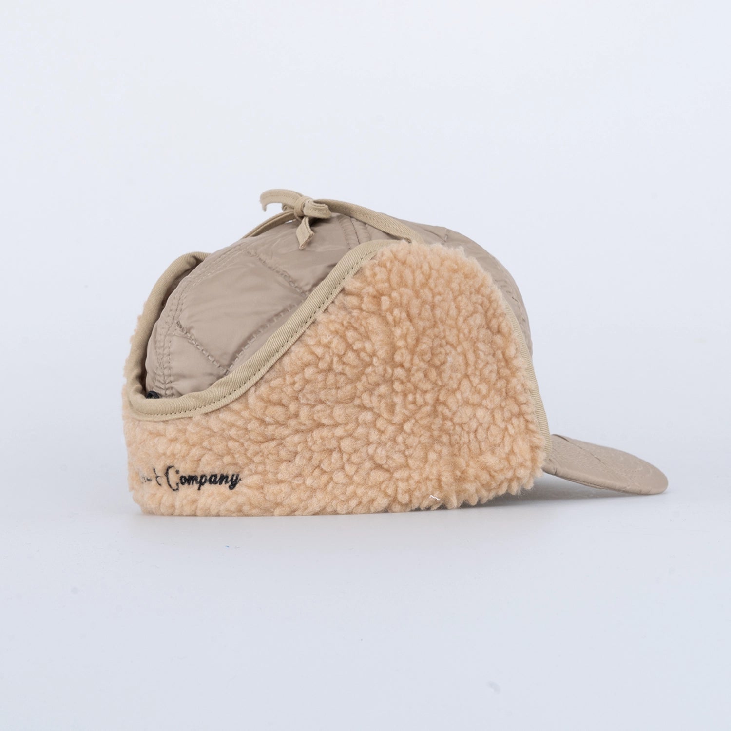 FRÖSÖN KEPS - KHAKI
