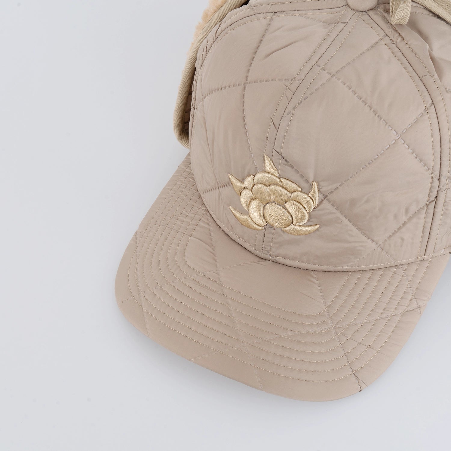 FRÖSÖN KEPS - KHAKI