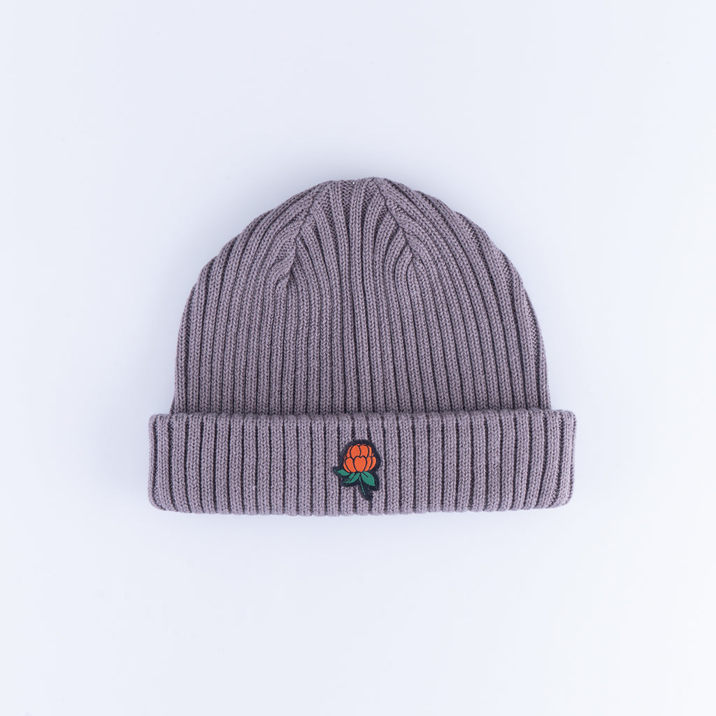 GÄVLE MÖSSA - DARK GREY