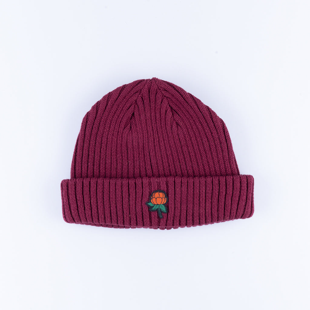 GÄVLE MÖSSA - MAROON