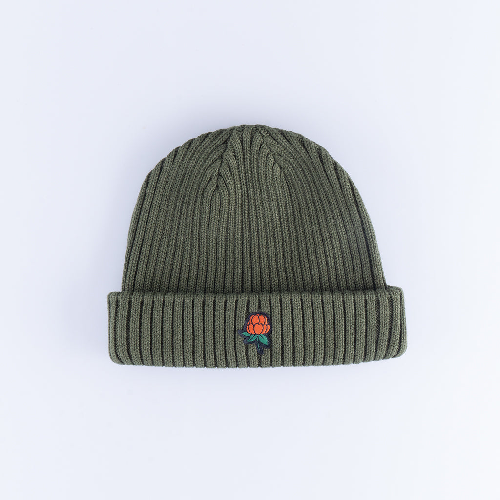 GÄVLE MÖSSA - OLIVE