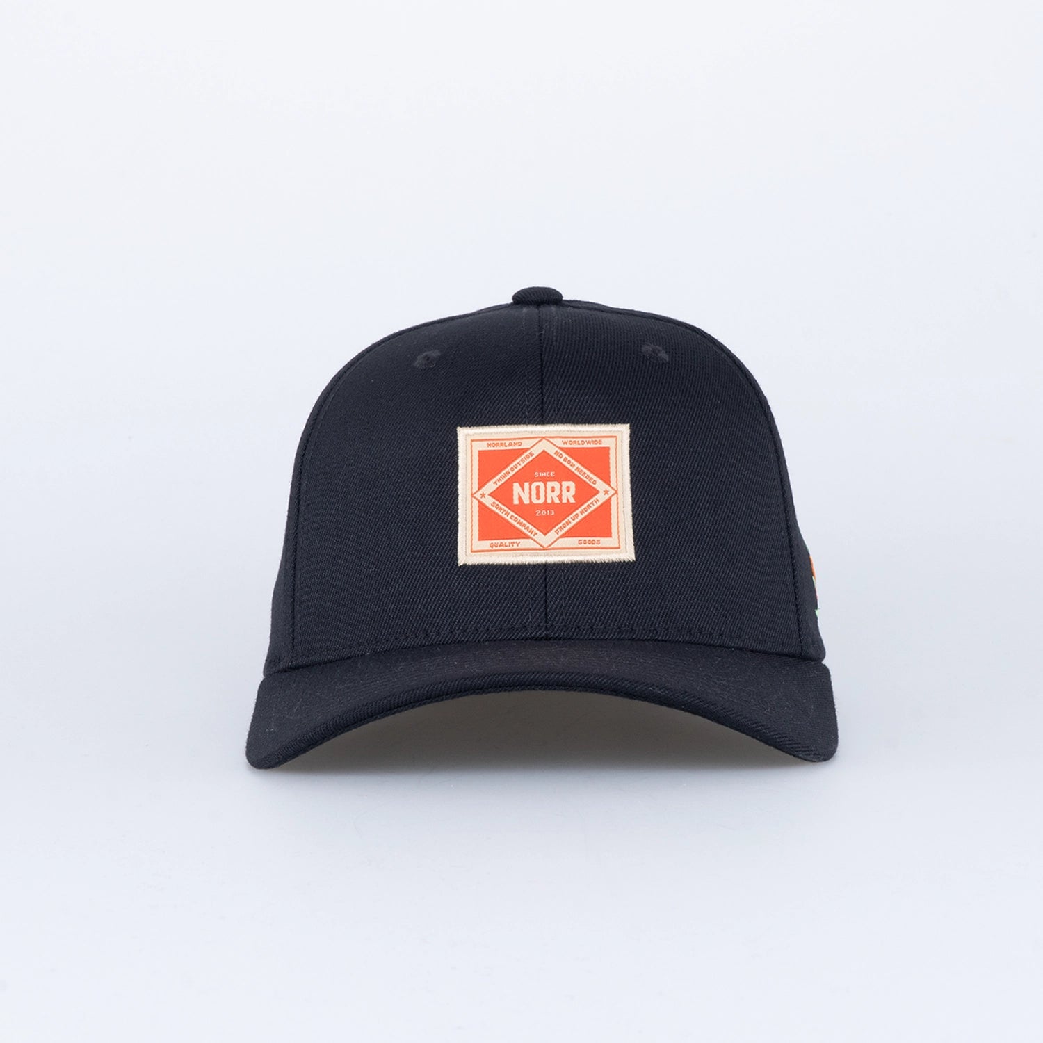 GOODS 120 KEPS - BLACK