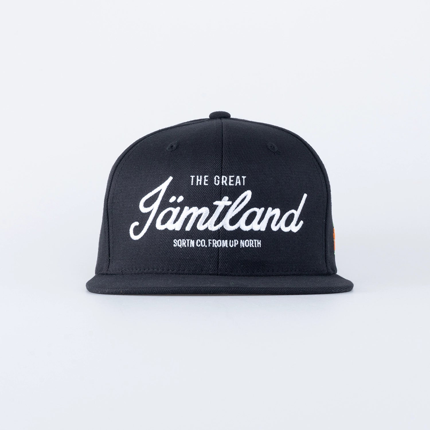 GREAT JÄMTLAND KEPS - BLACK