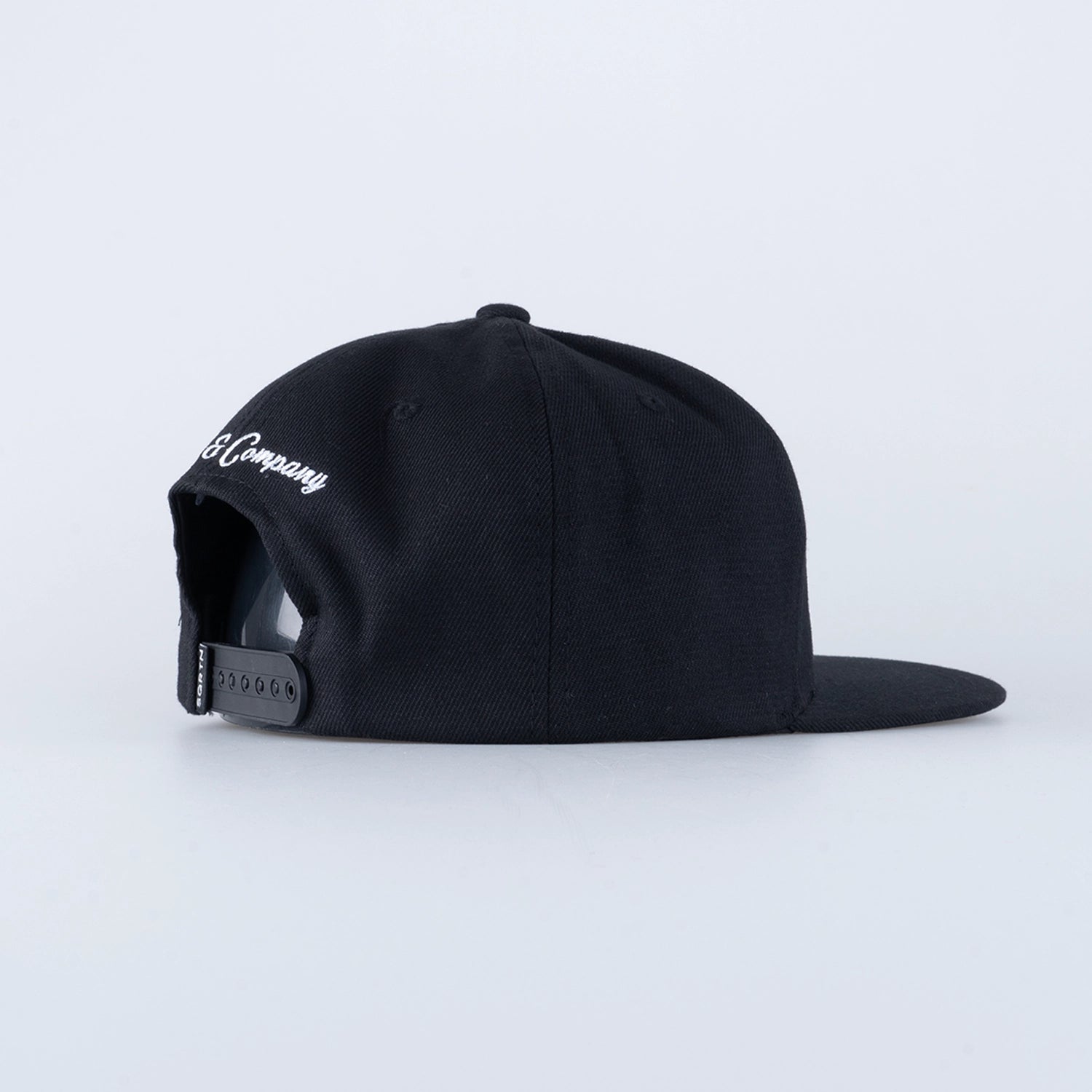 GREAT JÄMTLAND KEPS - BLACK