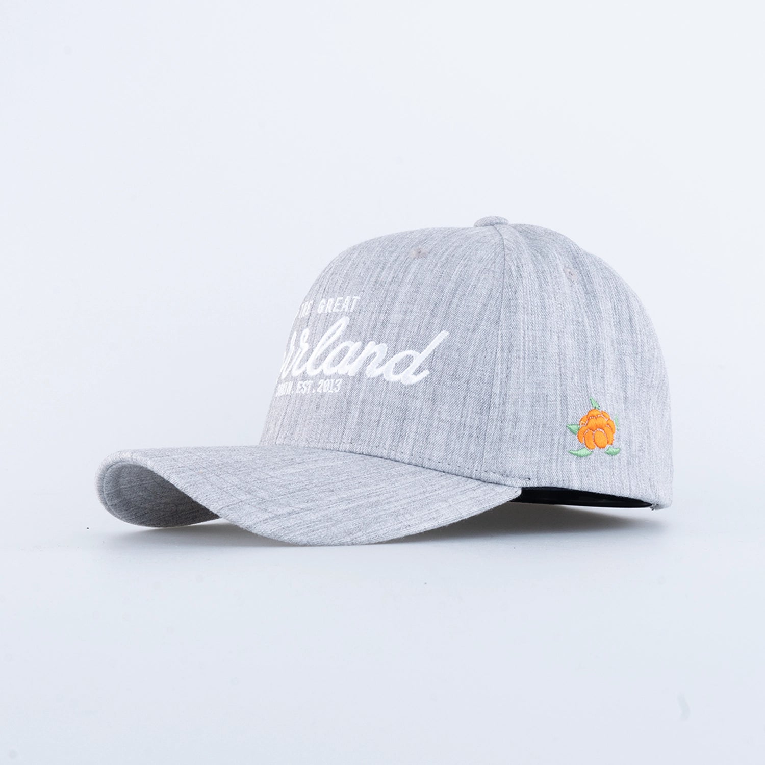 GREAT NORRLAND 120 KEPS - GREY