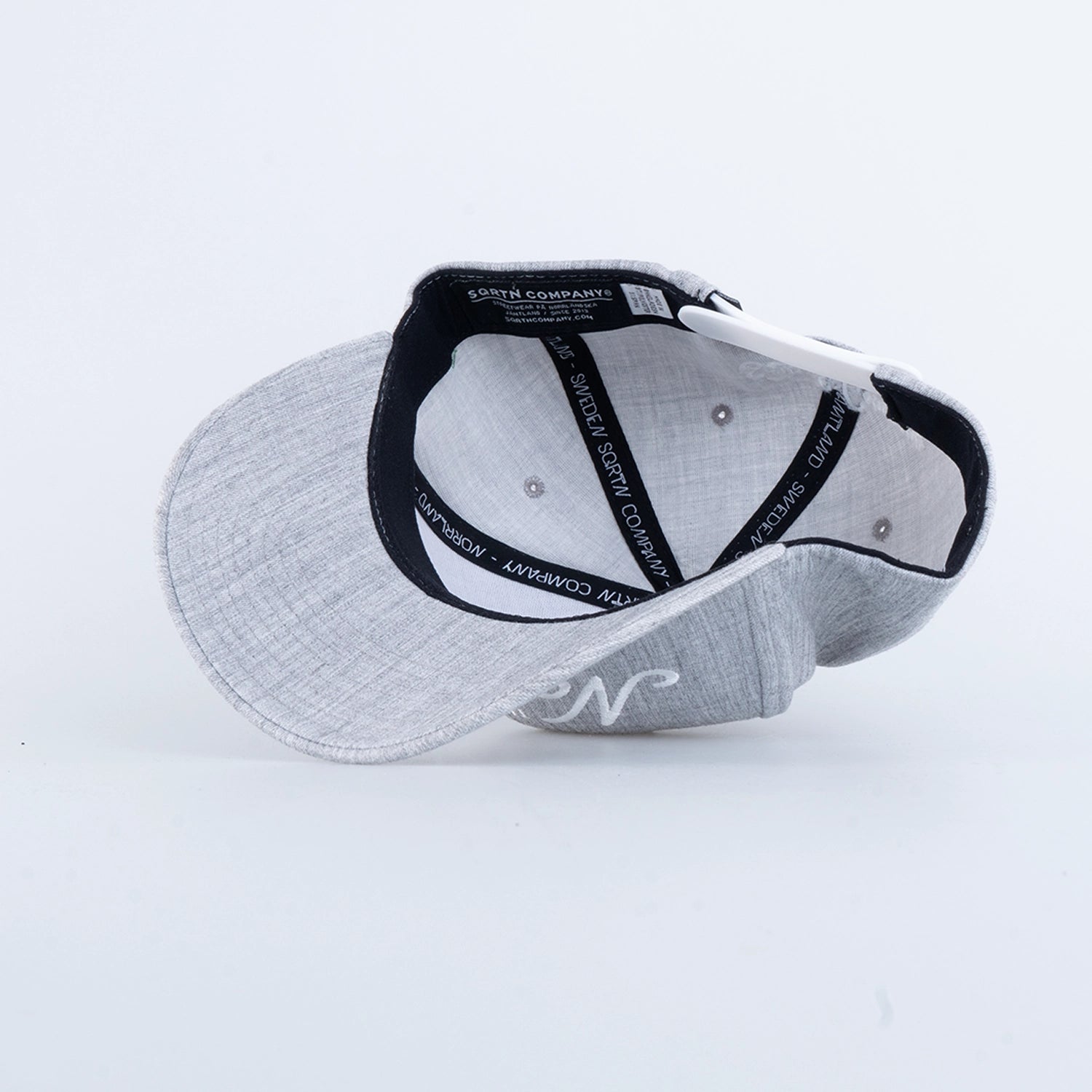 GREAT NORRLAND 120 KEPS - GREY