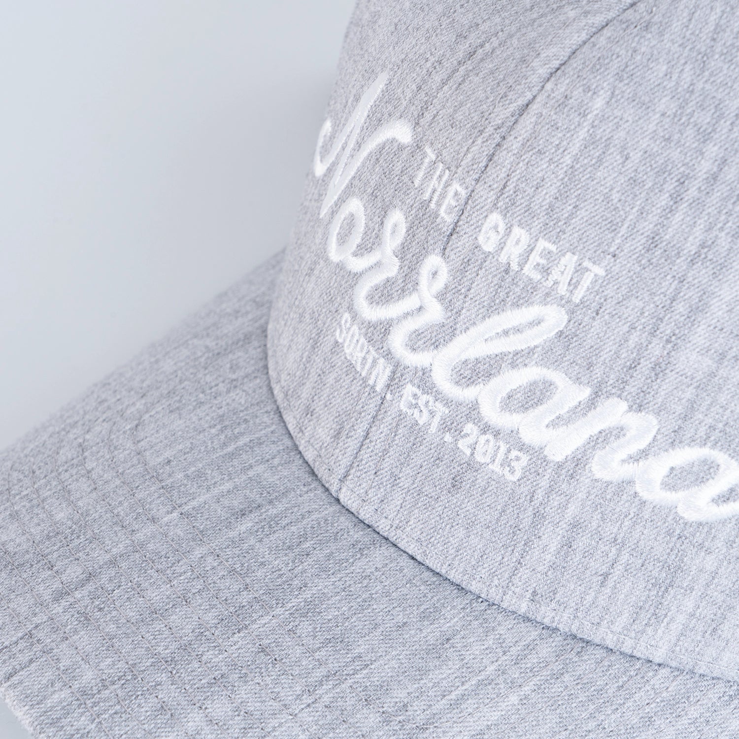 GREAT NORRLAND 120 KEPS - GREY