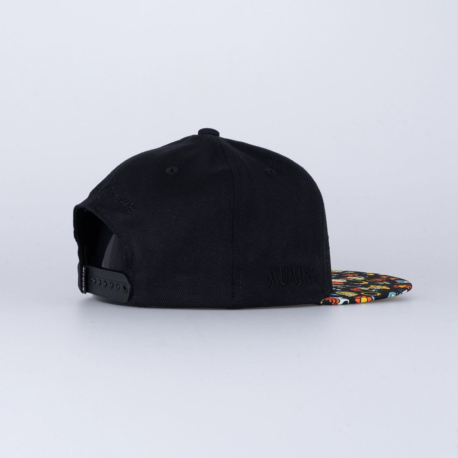 GREAT NORRLAND KEPS - MUMIN RETRO BLACK