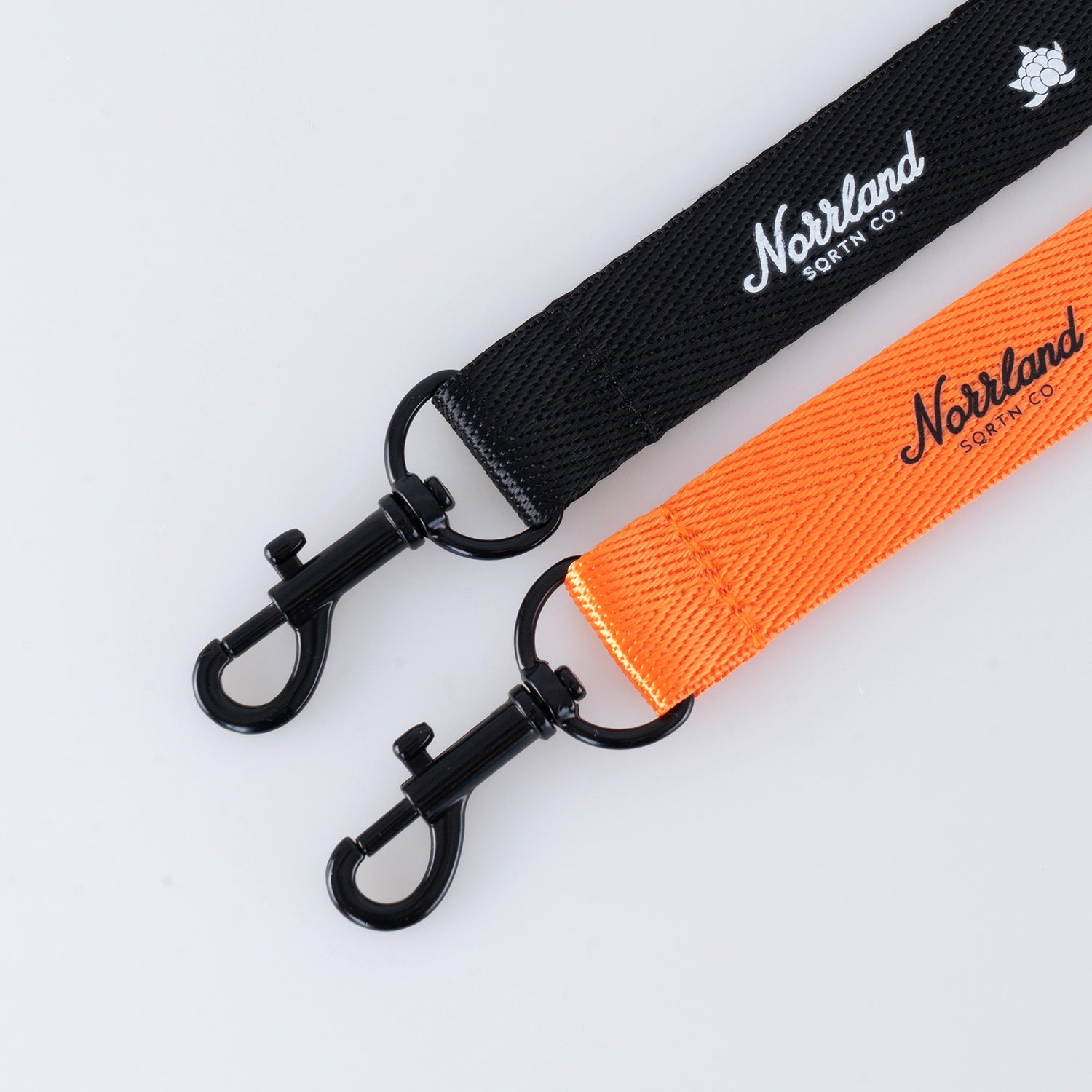 GREAT NORRLAND LANYARD - ORANGE
