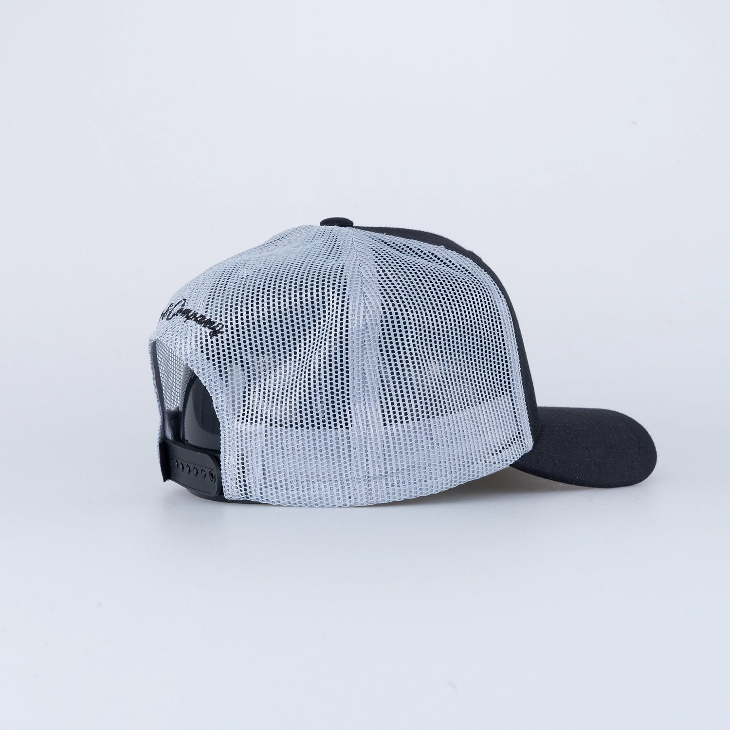 GRILLEN TRUCKER KEPS - HOOKED KOLSVART