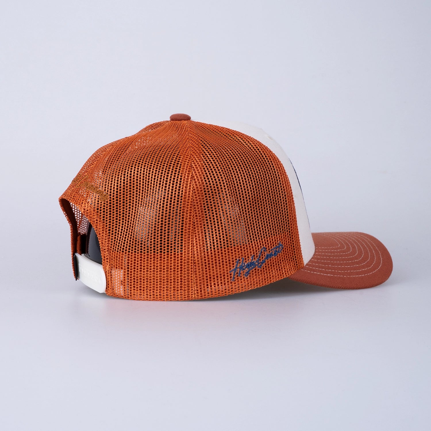 HCW SUN TRUCKER KEPS - BRONZE