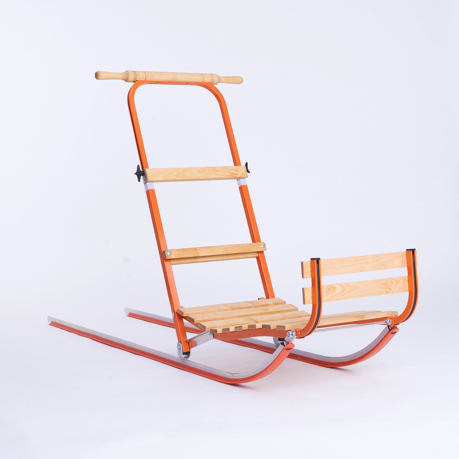 IRMA 3.0 SPARKSTÖTTING