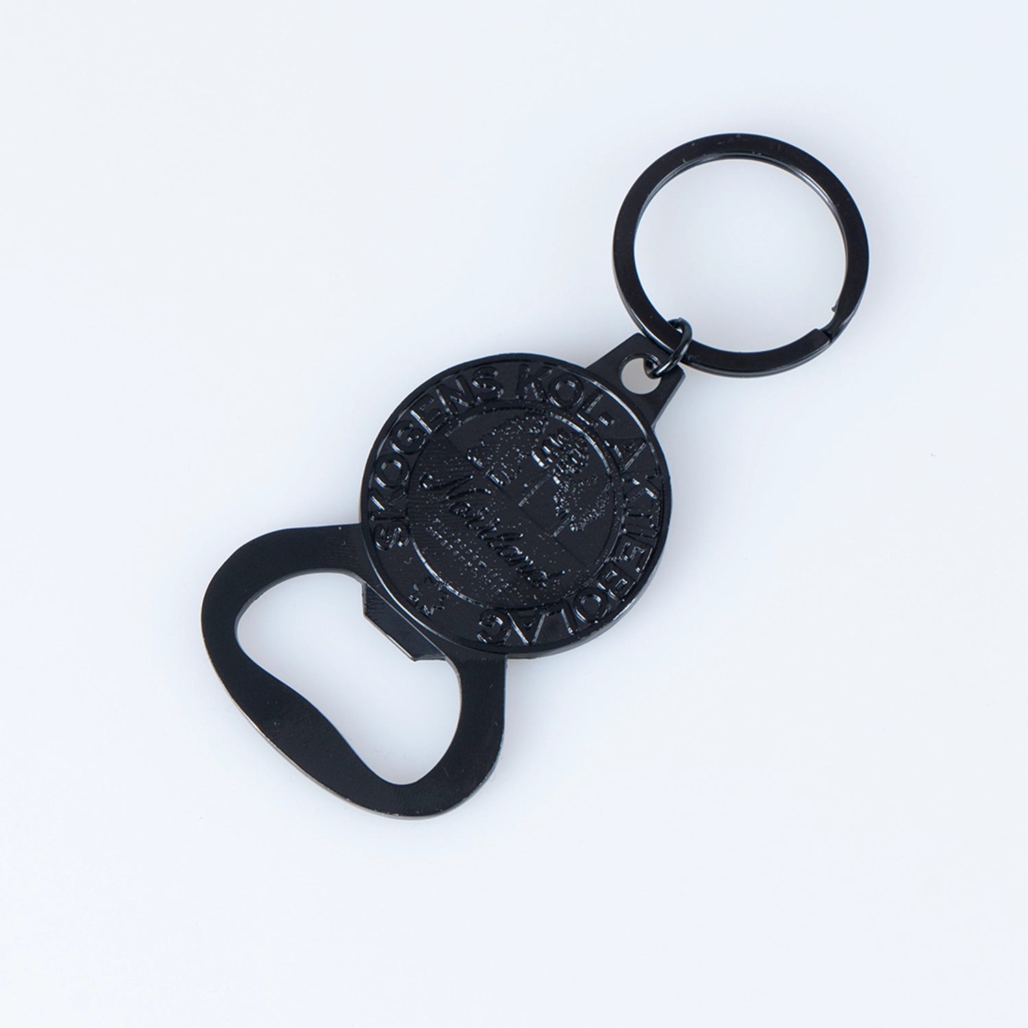 KOLAB NYCKELRING - BLACK