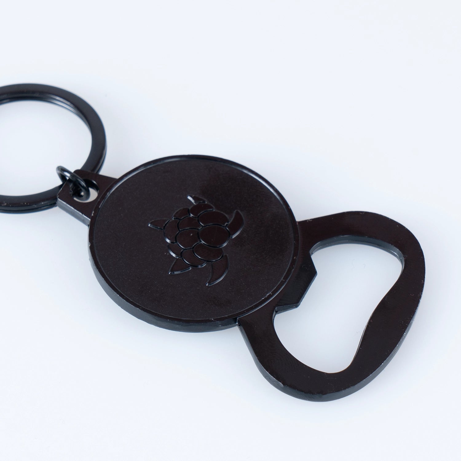 KOLAB NYCKELRING - BLACK