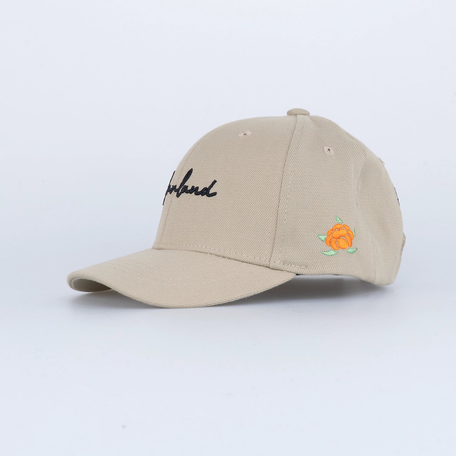 LIFE KIDS KEPS - HOOKED SOFT GREEN
