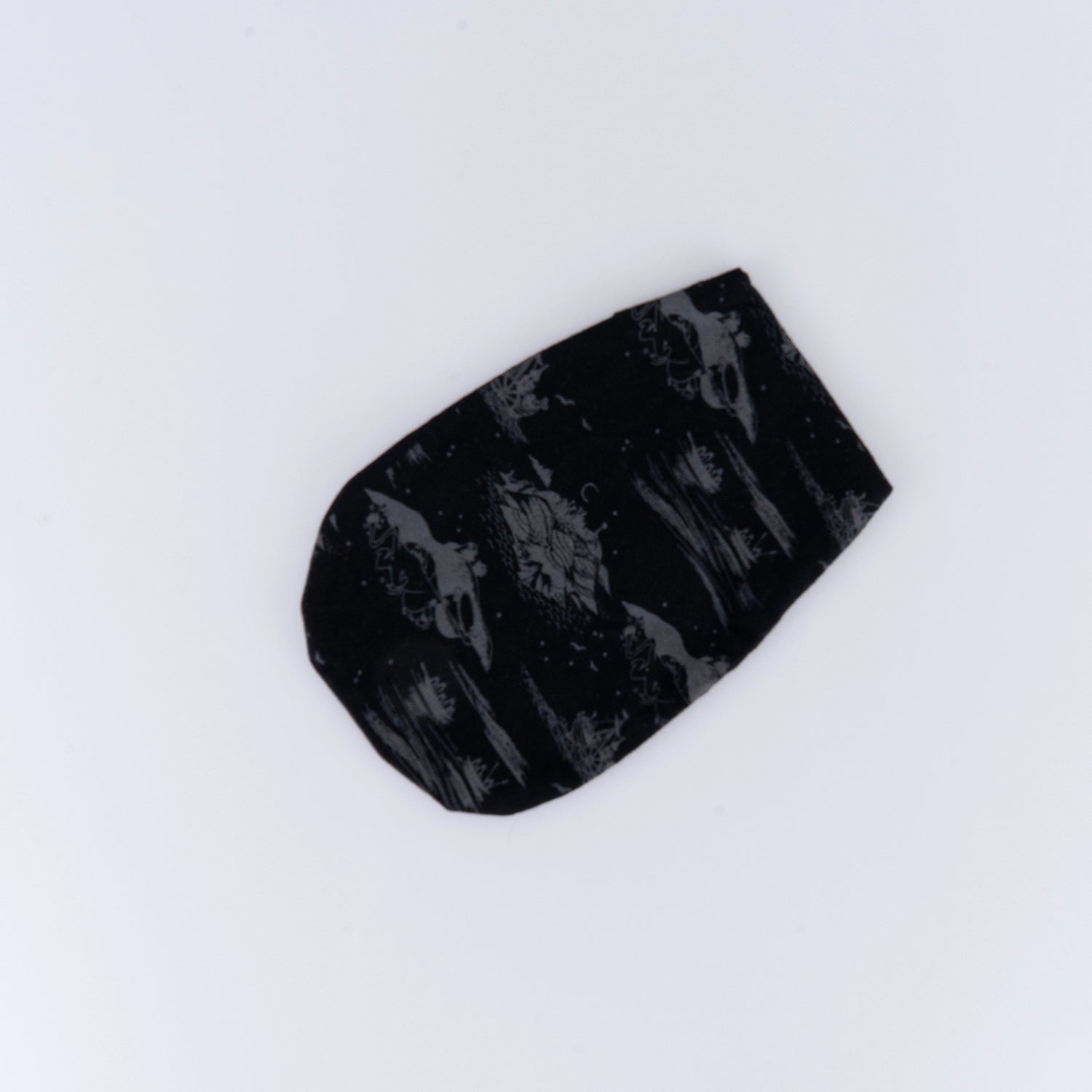 ERGOSTONE PEBBLE - MUMIN BLACK