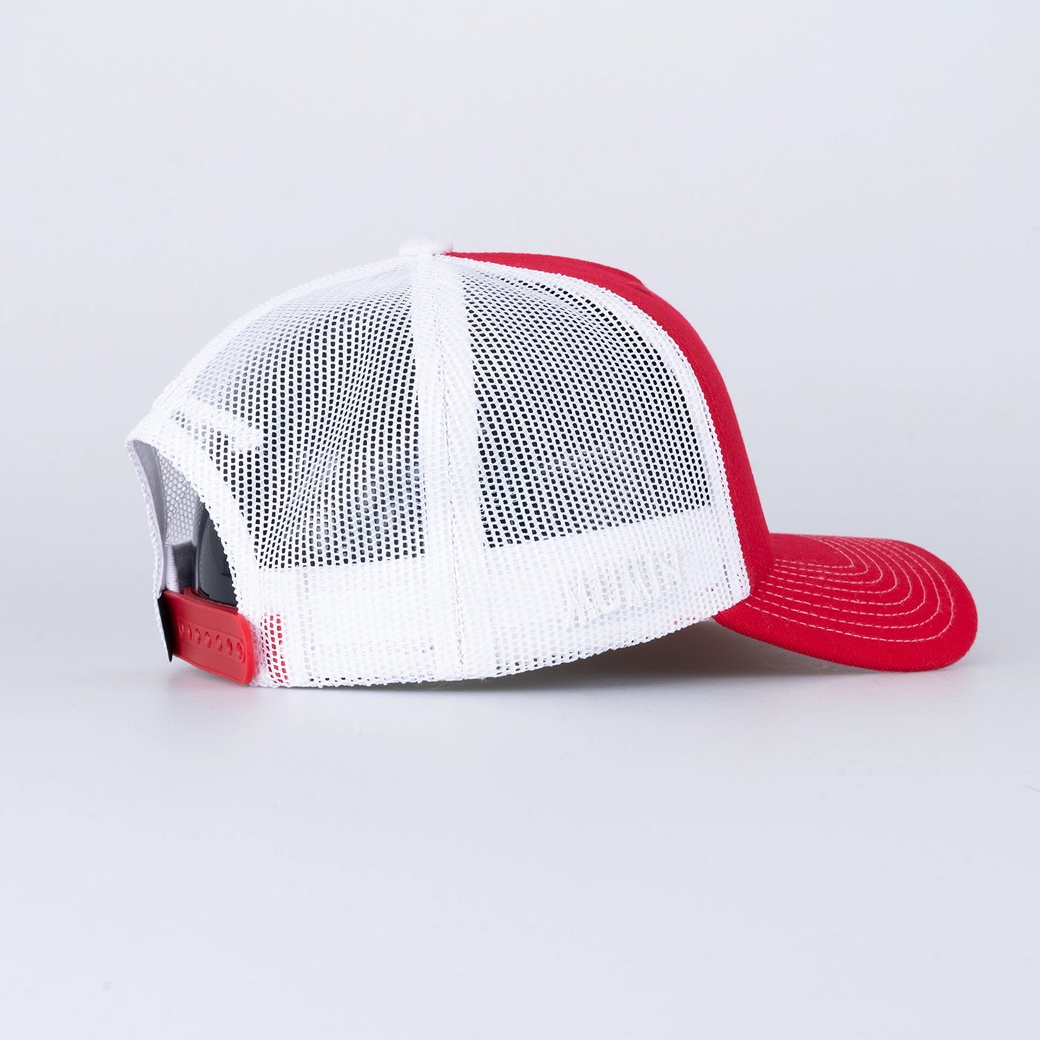 MYSAN TRUCKER KEPS - MUMIN RED