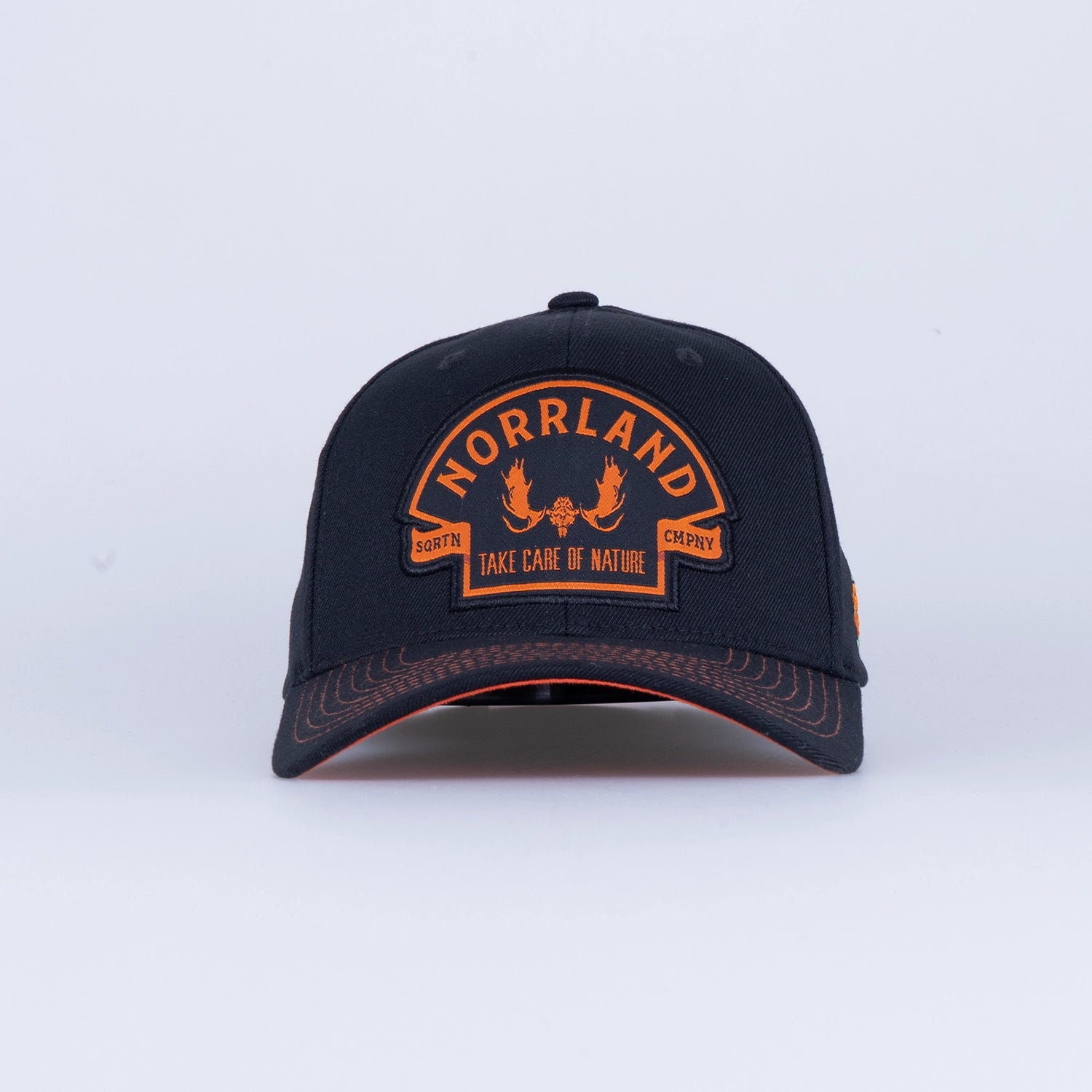 NATURE 120 KEPS - BLACK