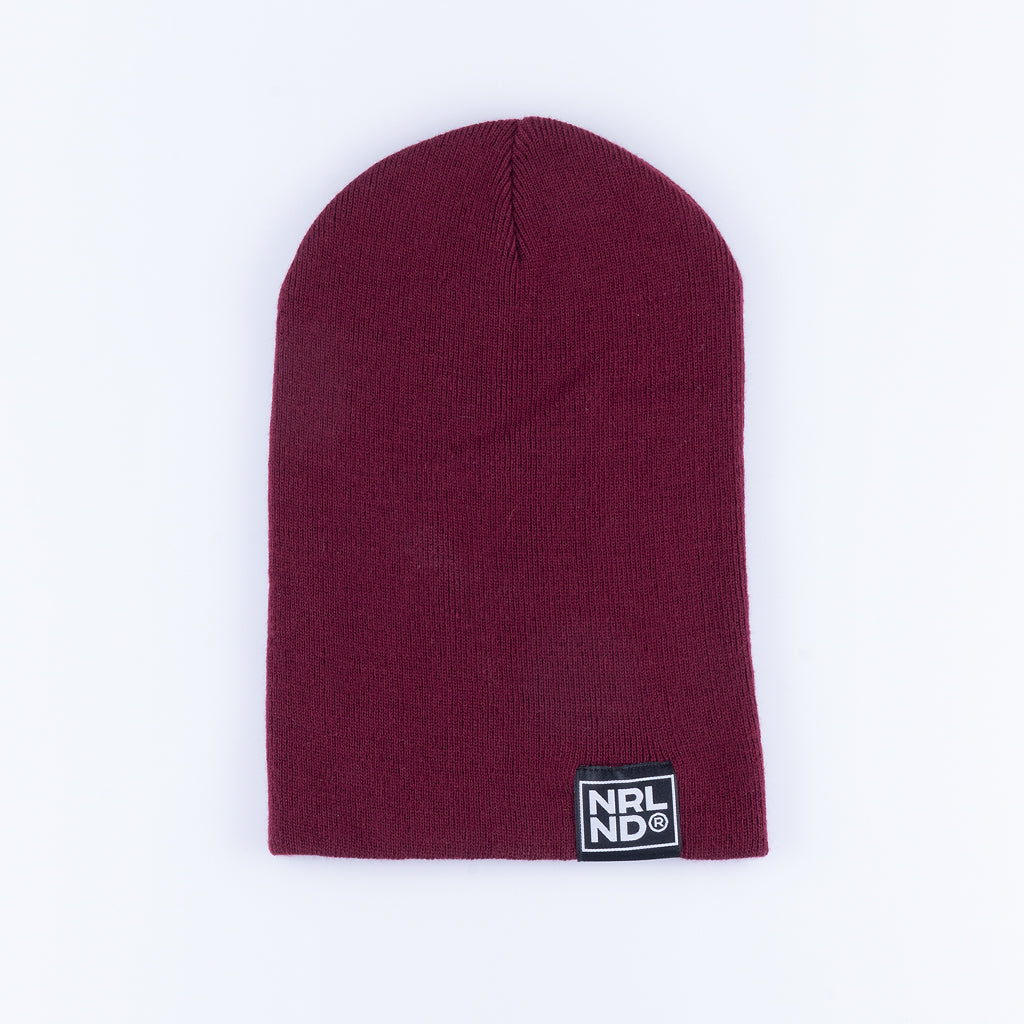 NRLND MÖSSA - MAROON