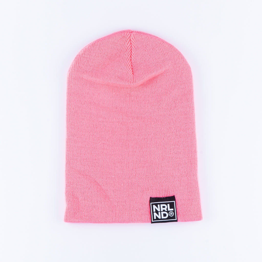 NRLND MÖSSA - NEON PINK