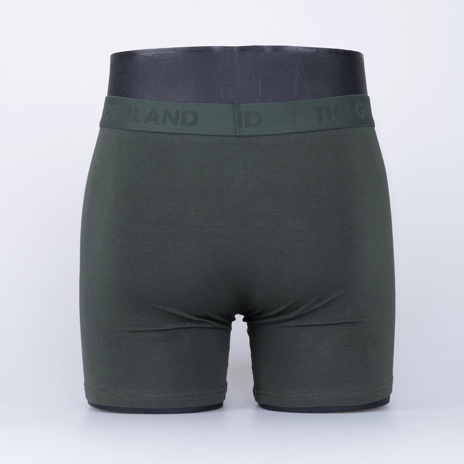 SIMPLE BOXERS 3-PACK