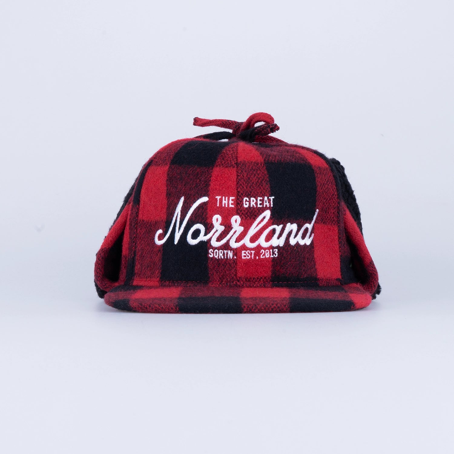 ÖSTERSUND KEPS - LUMBERJACK RED