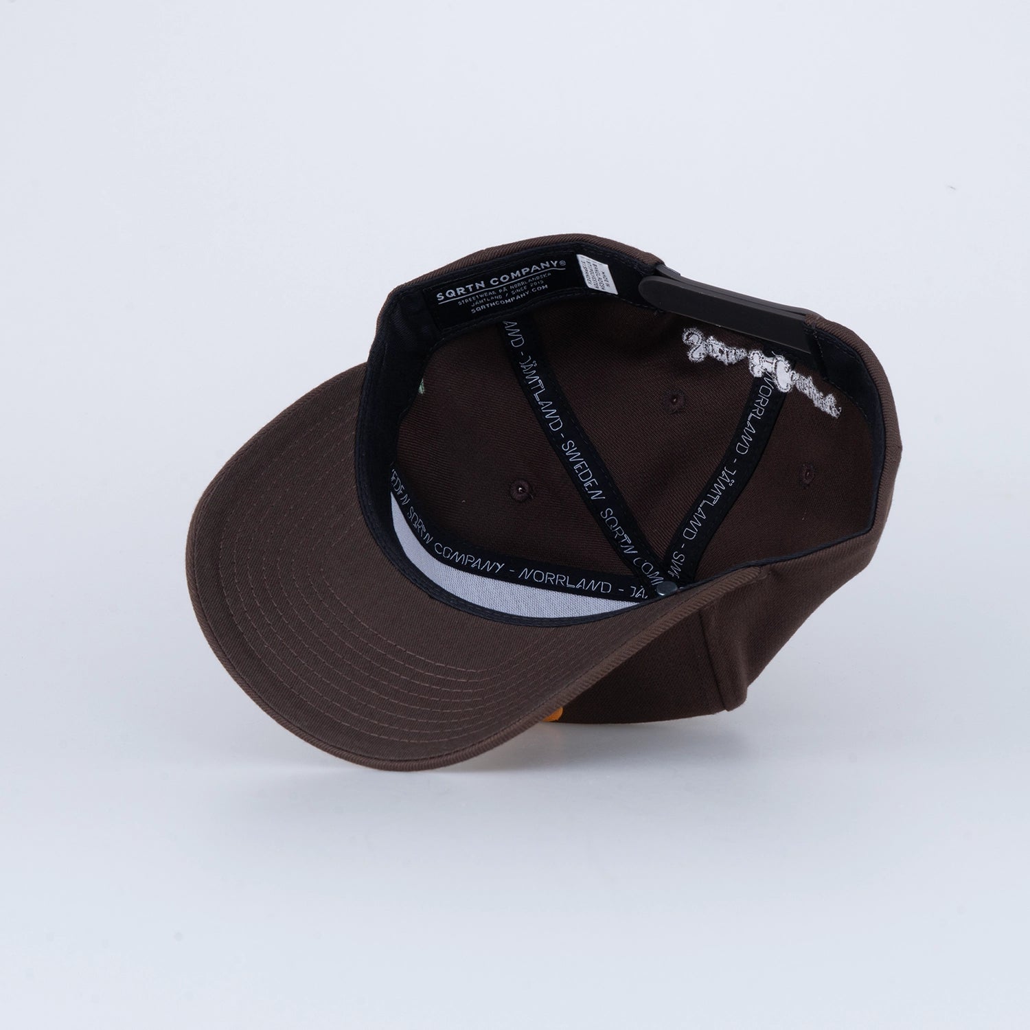 RESPECT B-FRAME KEPS - BROWN