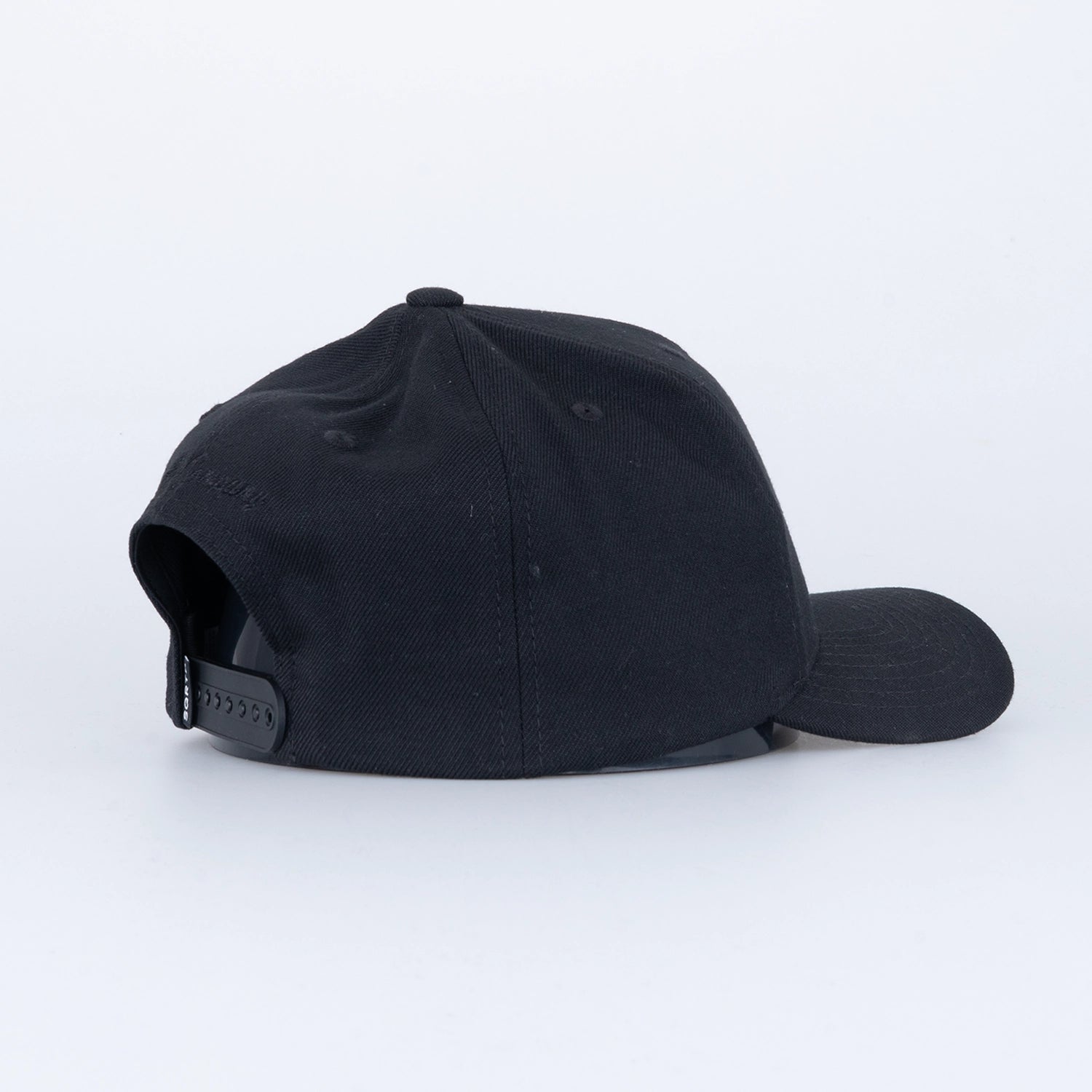 SIMPLE B-FRAME KEPS - BLACK