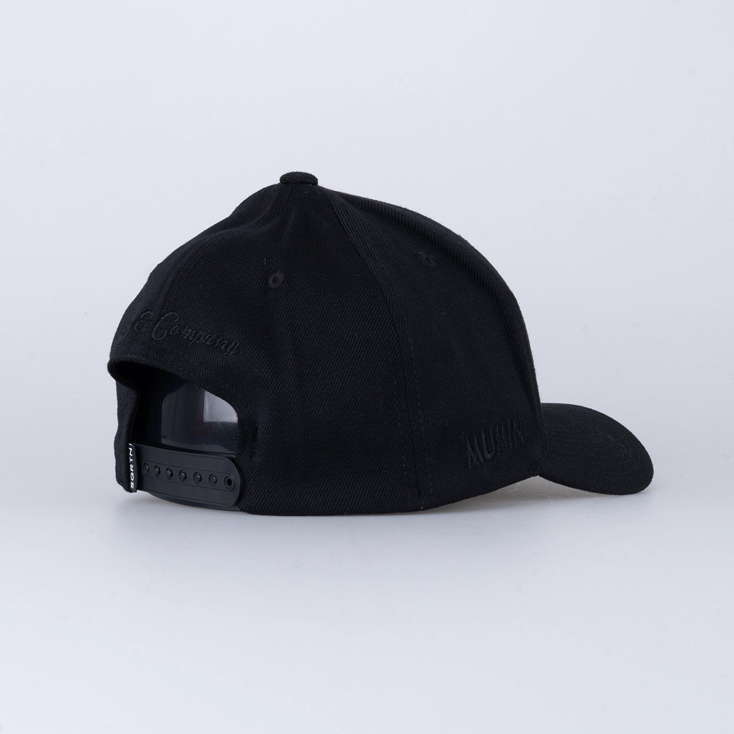 SNUFKIN 120 KEPS - MUMIN BLACK