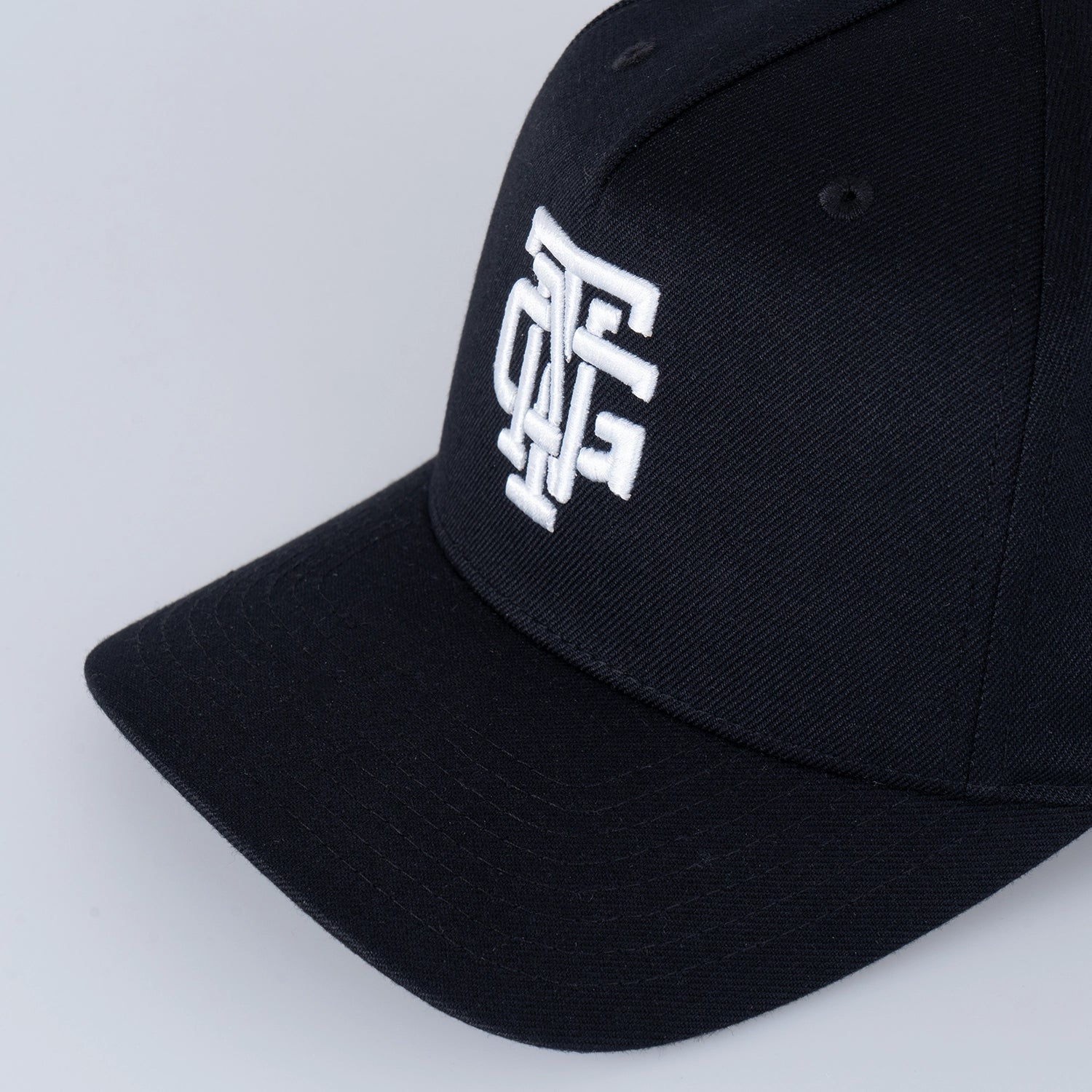 SYMBOL B-FRAME KEPS - BLACK