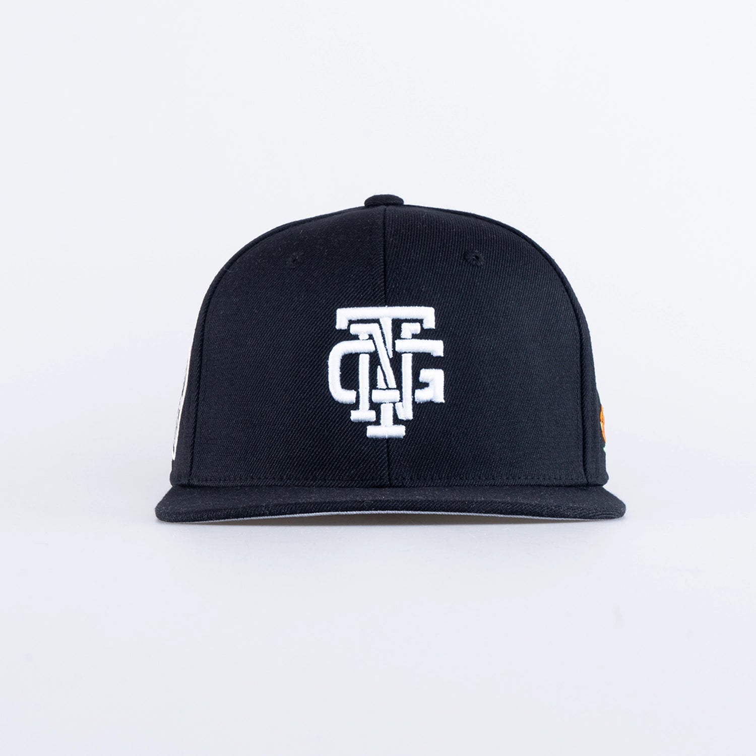 SYMBOL FITTED KEPS - BLACK