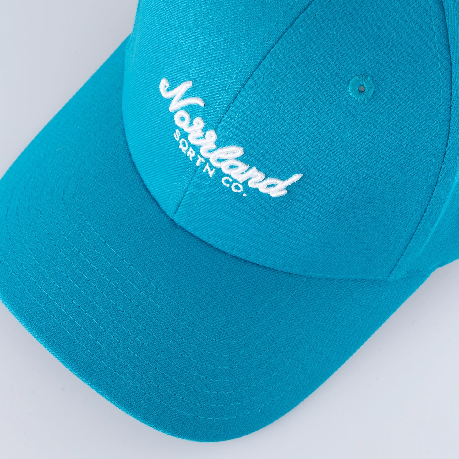 TGN SCRIPT KIDS KEPS - HOOKED TROPICAL BLUE